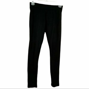 Philosophy Black Leggings Size XS